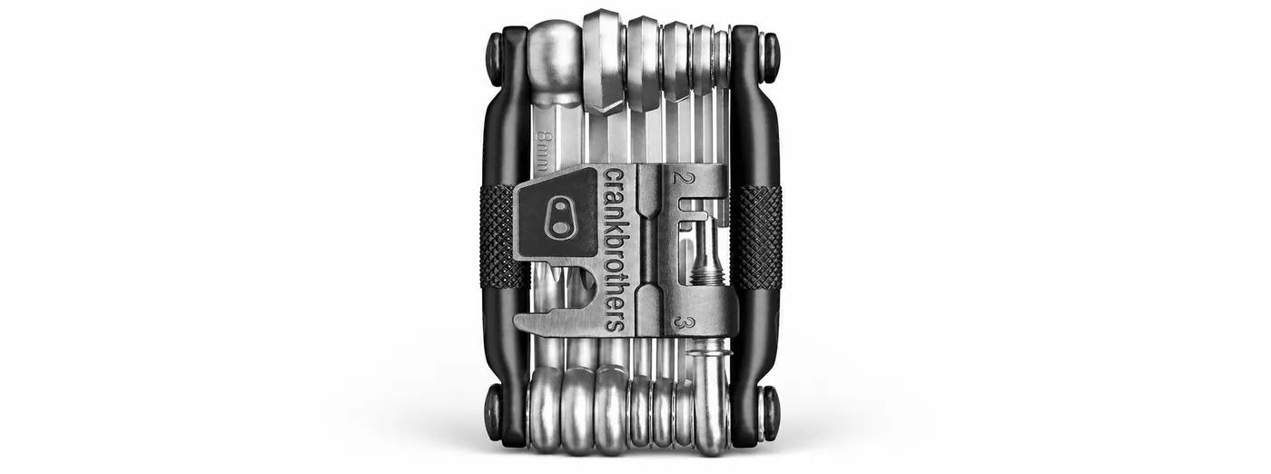 Multiherramienta Crankbrothers M19