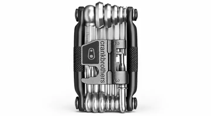 Multiherramienta Crankbrothers M19